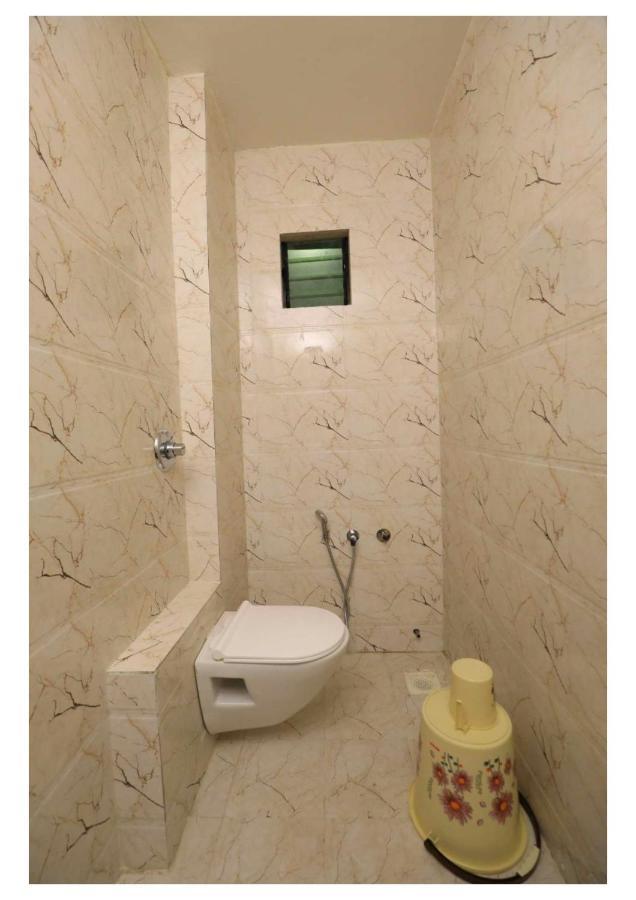 Hotel Scintilla Somnāth Esterno foto